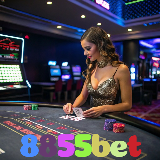 8855bet - Baixe o App 8855bet para Android e Comece a Jogar
