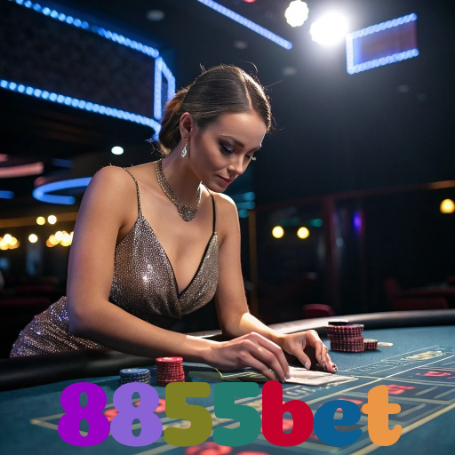 8855bet - Baixe o app 8855bet no Google Play e jogue ao vivo