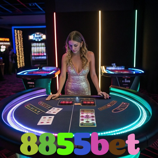 8855bet - Baixe o App 8855bet para Android e Comece a Jogar