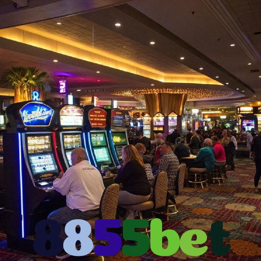 8855bet - Baixe o App 8855bet para Android e Comece a Jogar
