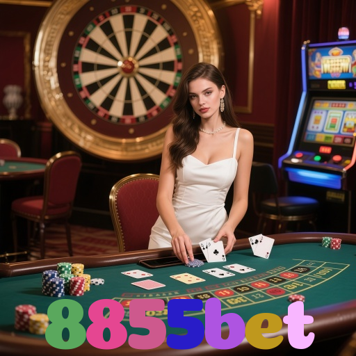 8855bet - Baixe o App 8855bet para Android e Comece a Jogar
