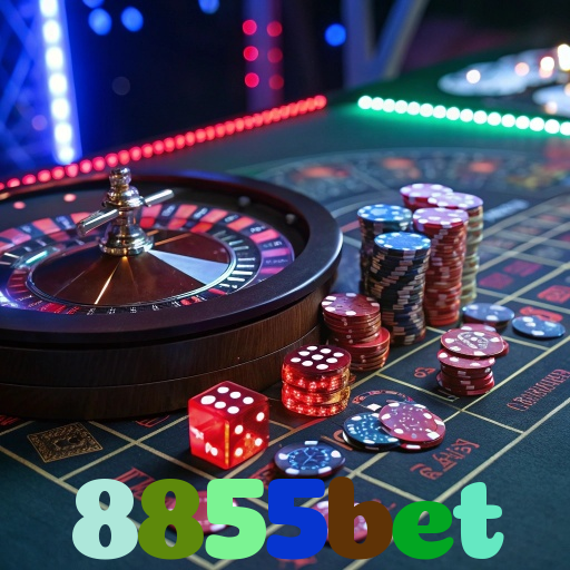 8855bet - Baixe o app 8855bet no Google Play e jogue ao vivo