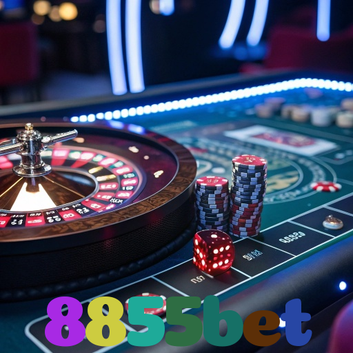 8855bet - Baixe o app 8855bet no Google Play e jogue ao vivo