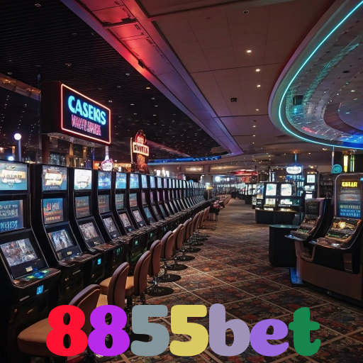 8855bet - Baixe o app 8855bet no Google Play e jogue ao vivo