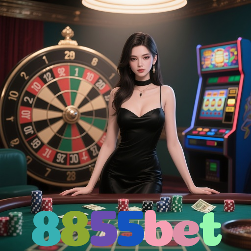 8855bet - Baixe o app 8855bet no Google Play e jogue ao vivo
