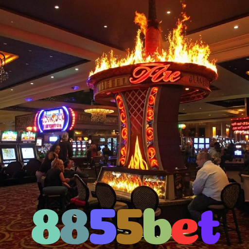 8855bet - Baixe o app 8855bet no Google Play e jogue ao vivo