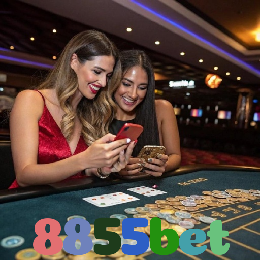 8855bet - Baixe o App 8855bet para Android e Comece a Jogar