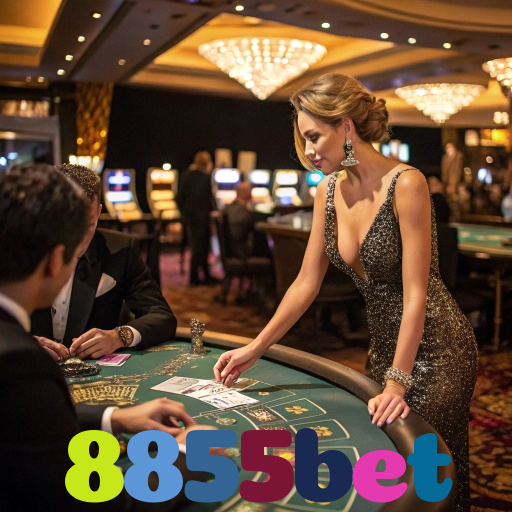 8855bet - Baixe o App 8855bet para Android e Comece a Jogar