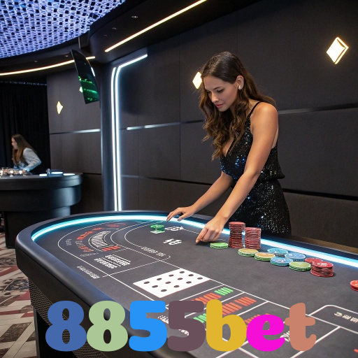 8855bet - Baixe o App 8855bet para Android e Comece a Jogar