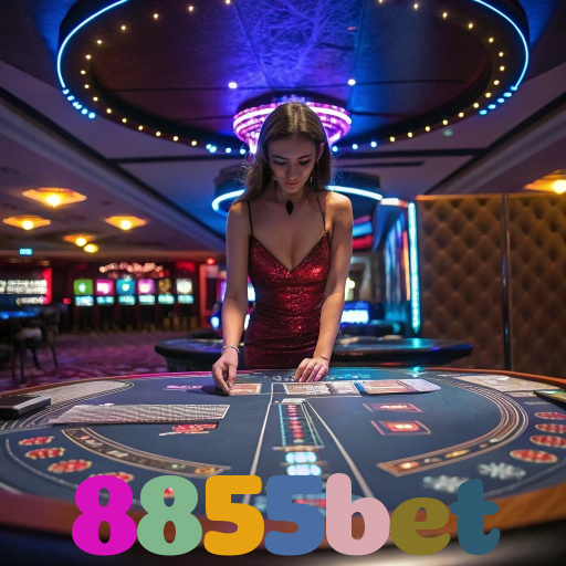 8855bet - Baixe o App 8855bet para Android e Comece a Jogar