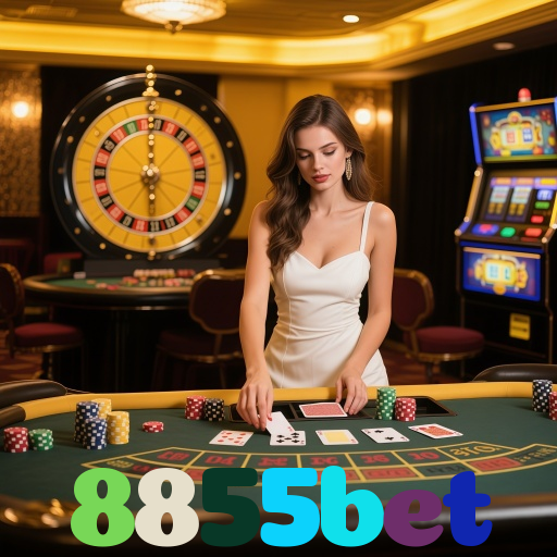 8855bet - Baixe o app 8855bet no Google Play e jogue ao vivo