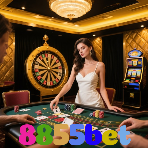 8855bet - Baixe o app 8855bet no Google Play e jogue ao vivo