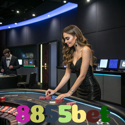8855bet - Baixe o App 8855bet para Android e Comece a Jogar