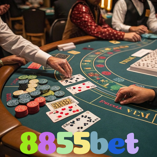8855bet - Baixe o App 8855bet para Android e Comece a Jogar
