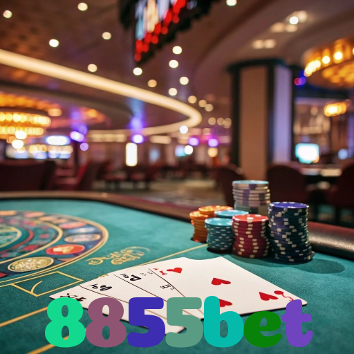 8855bet - Baixe o App 8855bet para Android e Comece a Jogar
