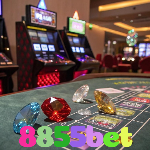 8855bet - Baixe o App 8855bet para Android e Comece a Jogar
