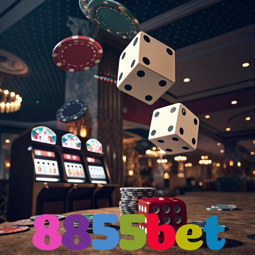 8855bet - Baixe o App 8855bet para Android e Comece a Jogar