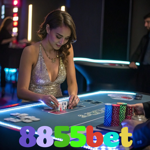 8855bet - Baixe o app 8855bet no Google Play e jogue ao vivo