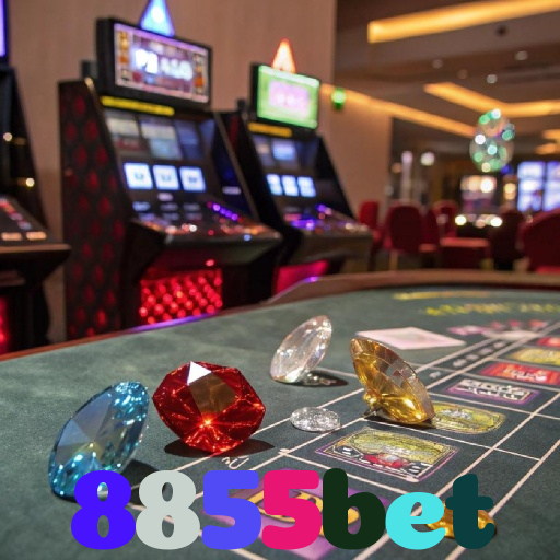 8855bet - Baixe o App 8855bet para Android e Comece a Jogar