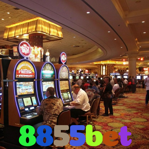 8855bet - Baixe o App 8855bet para Android e Comece a Jogar