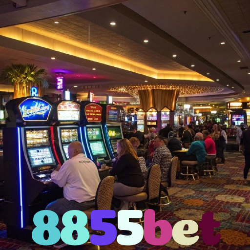 8855bet - Baixe o App 8855bet para Android e Comece a Jogar
