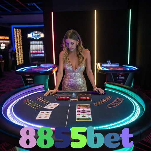 8855bet - Baixe o App 8855bet para Android e Comece a Jogar