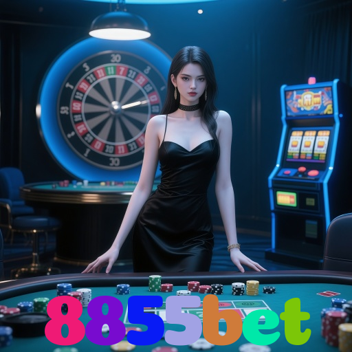 8855bet - Baixe o App 8855bet para Android e Comece a Jogar