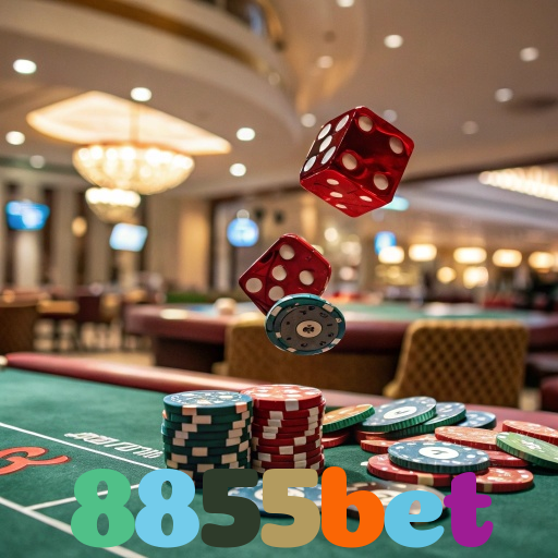 8855bet - Baixe o App 8855bet para Android e Comece a Jogar