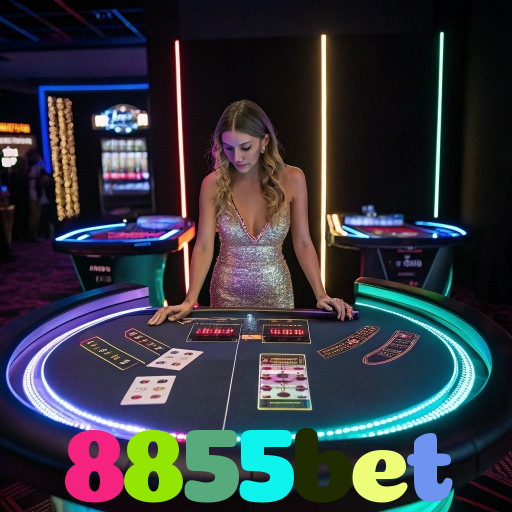 8855bet - Baixe o App 8855bet para Android e Comece a Jogar