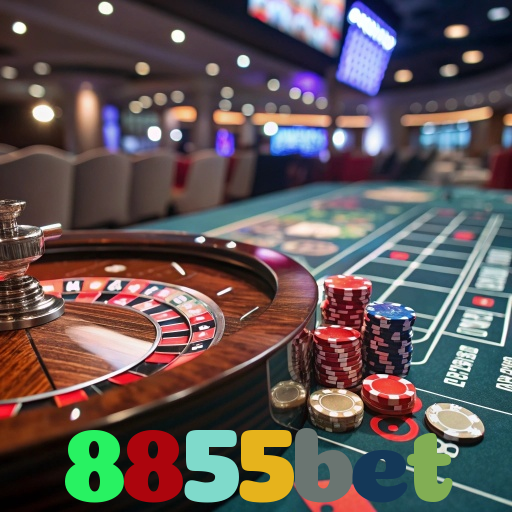 8855bet - Baixe o App 8855bet para Android e Comece a Jogar