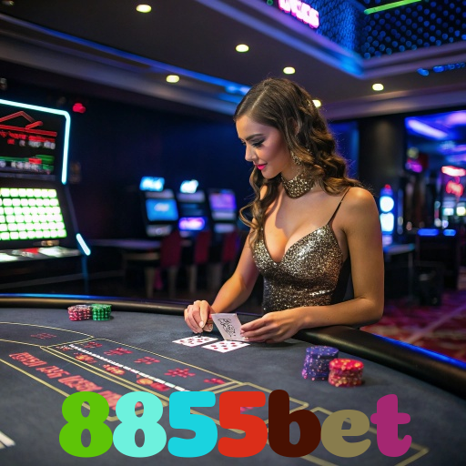 8855bet - Baixe o App 8855bet para Android e Comece a Jogar