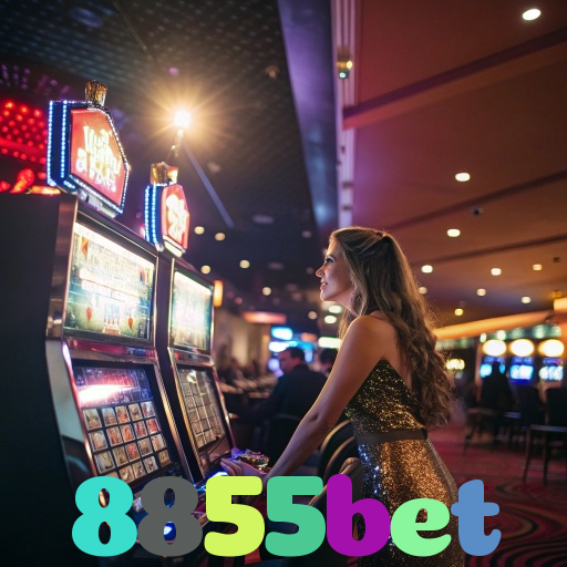 8855bet - Baixe o app 8855bet no Google Play e jogue ao vivo