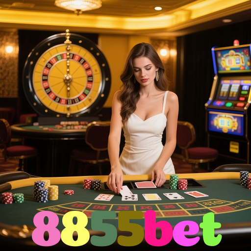 8855bet - Baixe o app 8855bet no Google Play e jogue ao vivo