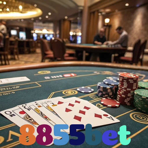 8855bet - Baixe o App 8855bet para Android e Comece a Jogar
