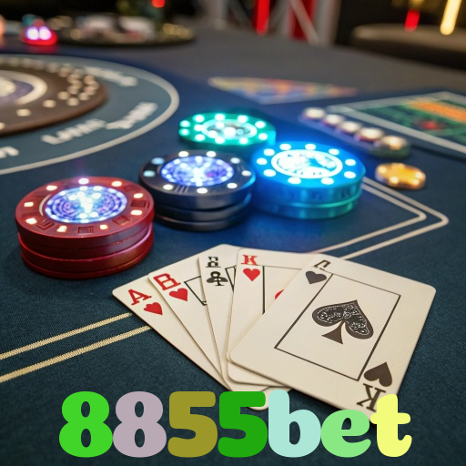 8855bet - Baixe o app 8855bet no Google Play e jogue ao vivo