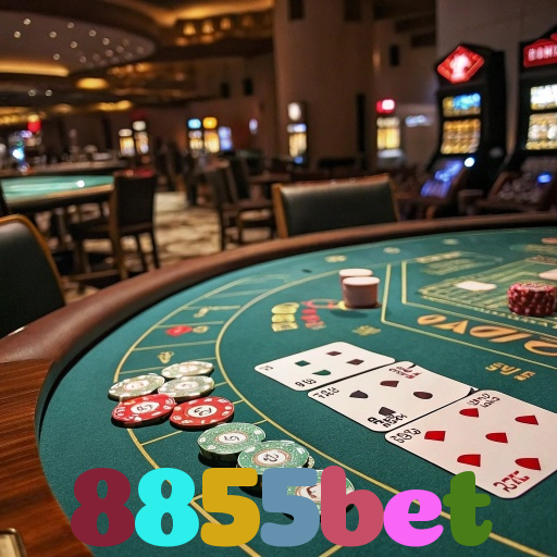 8855bet - Baixe o App 8855bet para Android e Comece a Jogar