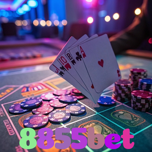 8855bet - Baixe o App 8855bet para Android e Comece a Jogar
