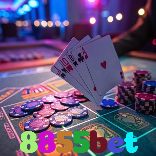 8855bet - Baixe o App 8855bet para Android e Comece a Jogar