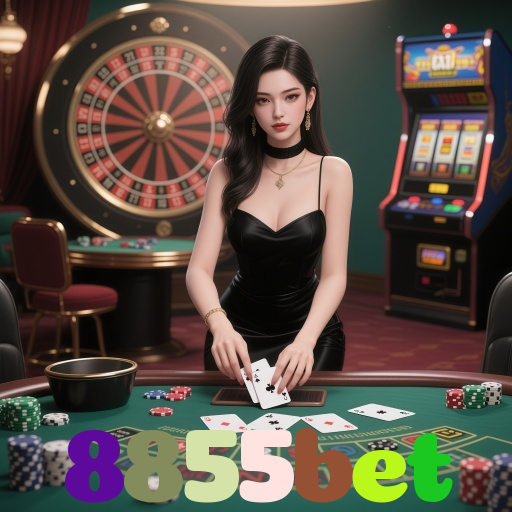 8855bet - Baixe o app 8855bet no Google Play e jogue ao vivo