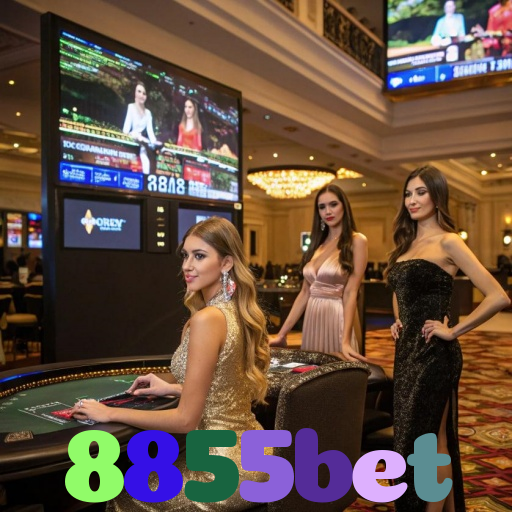 8855bet - Baixe o App 8855bet para Android e Comece a Jogar