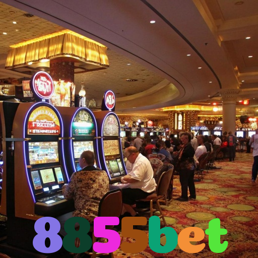 8855bet - Baixe o App 8855bet para Android e Comece a Jogar