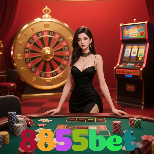8855bet - Baixe o app 8855bet no Google Play e jogue ao vivo