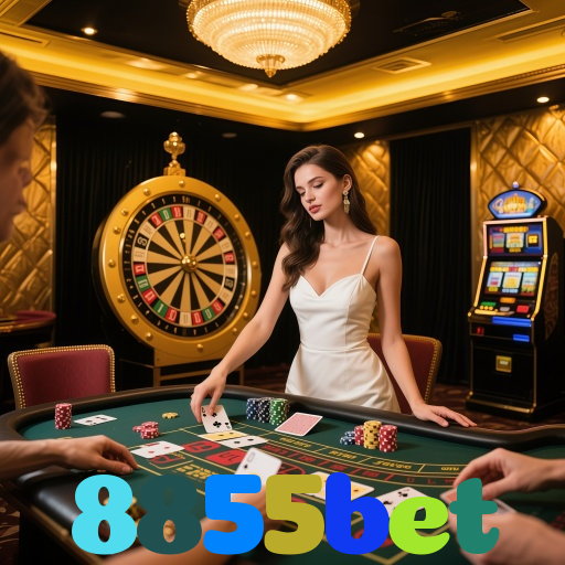 8855bet - Baixe o App 8855bet para Android e Comece a Jogar