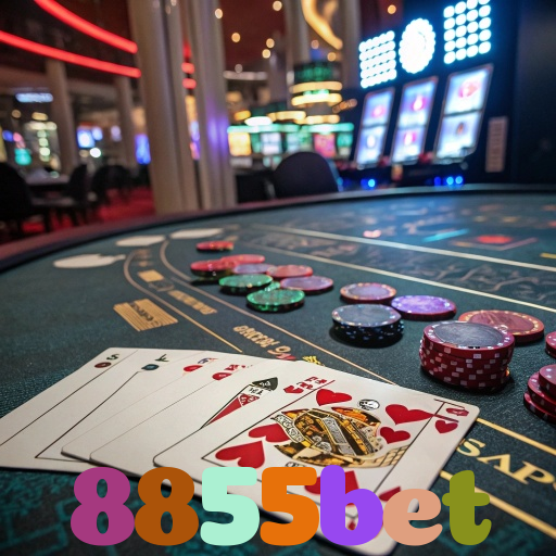 8855bet - Baixe o App 8855bet para Android e Comece a Jogar