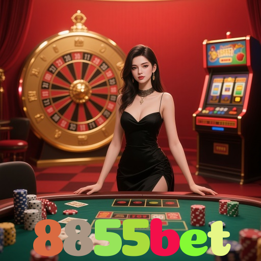 8855bet - Baixe o App 8855bet para Android e Comece a Jogar