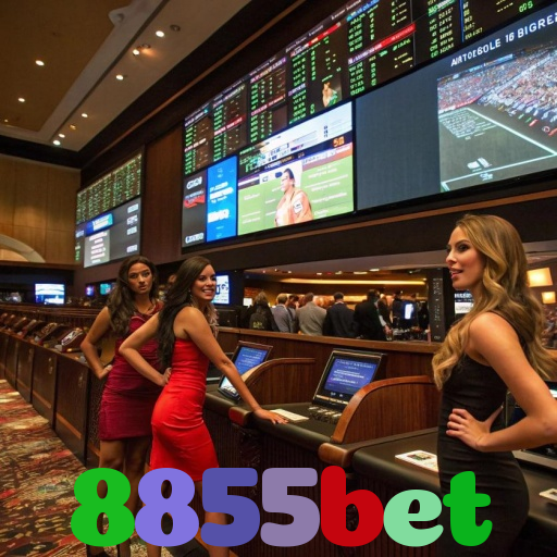 8855bet - Baixe o app 8855bet no Google Play e jogue ao vivo