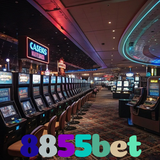 8855bet - Baixe o App 8855bet para Android e Comece a Jogar
