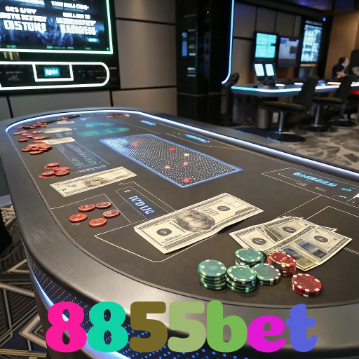 8855bet - Baixe o App 8855bet para Android e Comece a Jogar
