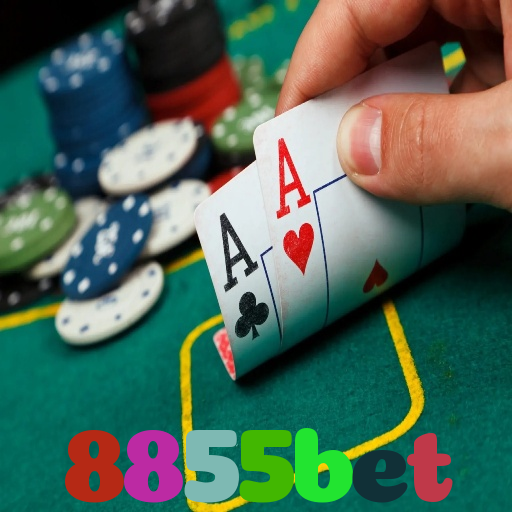 8855bet - Baixe o app 8855bet no Google Play e jogue ao vivo