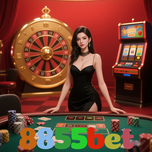 8855bet - Baixe o App 8855bet para Android e Comece a Jogar
